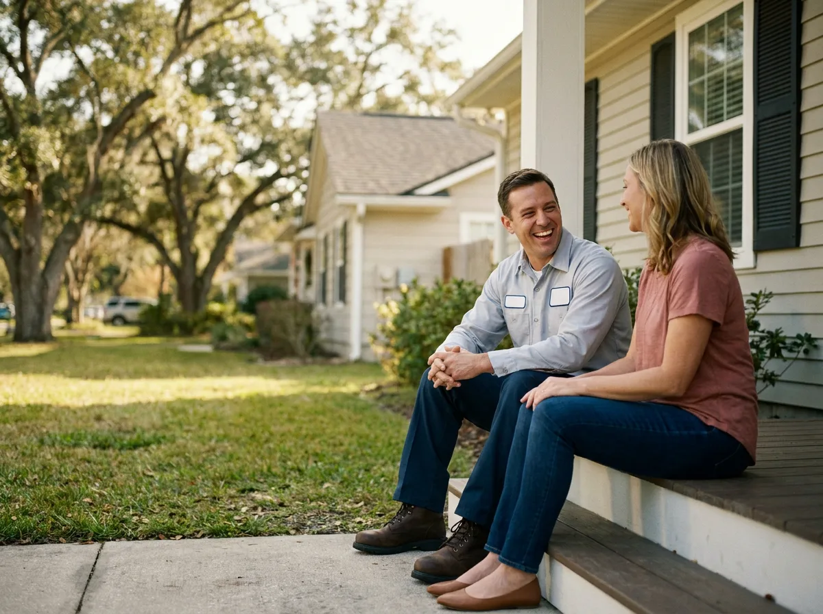 Septic tank pumping FAQs for Mcalester, OK